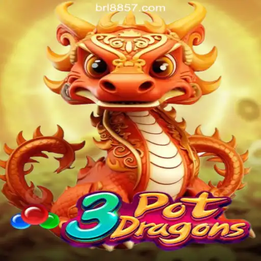 Explore the World of 3PotDragons: The Leading Online Slot Game on 8857.com Platform