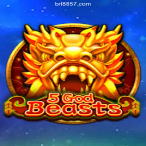 Exploring the Exciting World of 5GodBeasts on the 8857.com Platform