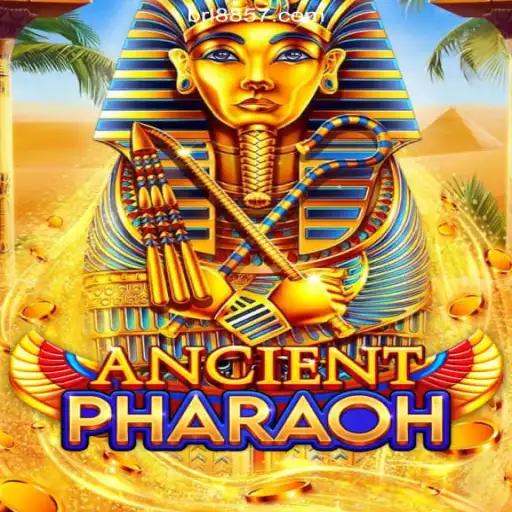 Unveiling the Enigmatic World of AncientPharaoh on 8857.com Platform