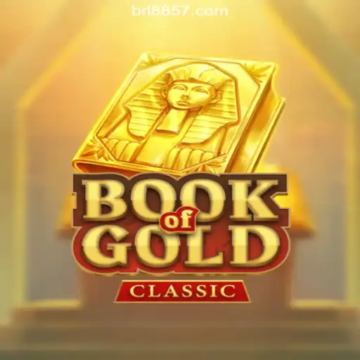 Discover the Thrills of BookOfGoldClassic on 8857.com: Online Slots Brasil #1