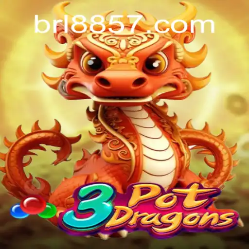 Explore the World of 3PotDragons: The Leading Online Slot Game on 8857.com Platform