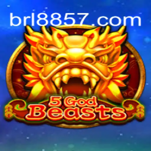 Exploring the Exciting World of 5GodBeasts on the 8857.com Platform