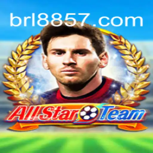 Experience the Excitement of AllStarTeam on 8857.com Platform