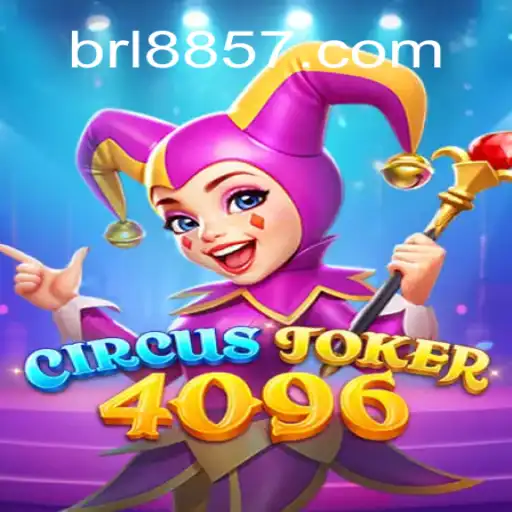 Discover the Exciting World of CircusJoker4096 - A Must-Play Slot Game on 8857.com