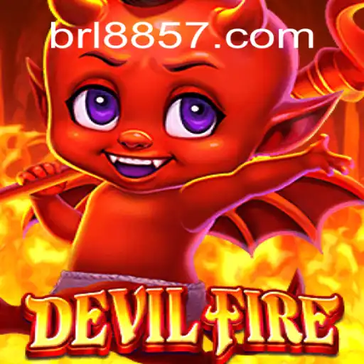 Exploring the Thrills of DevilFire: The Leading Online Slots Game on 8857.com Platform