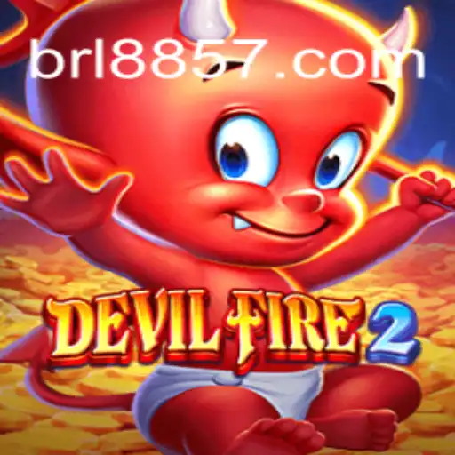 Discover DevilFire2: The Thrilling Online Slot Game on 8857.com Platform