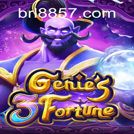 Exploring Genie3Fortune: A Dive into Brazil's Online Slots Phenomenon