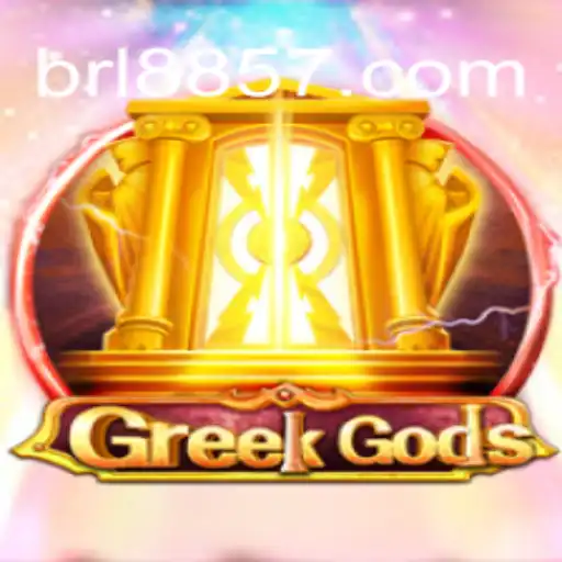 Exploring GreekGods: Dive into the Mythical World of Online Slots