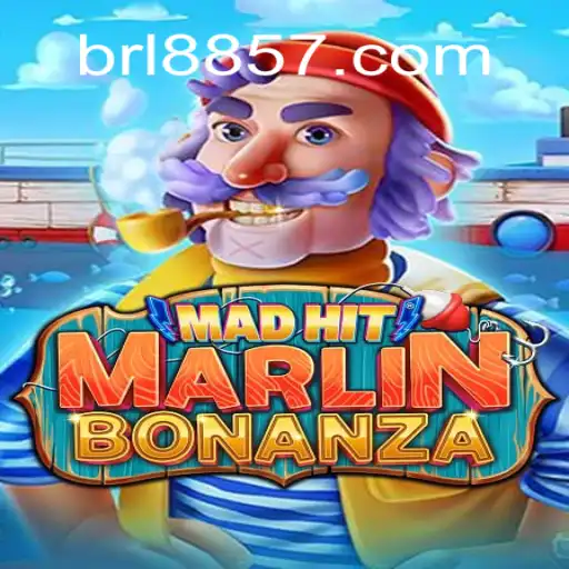 MadHitMarlinBonanza: Dive into an Exciting Slot Adventure on 8857.com