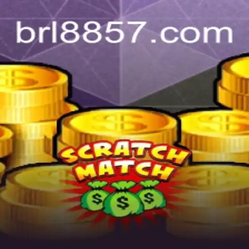 Discover ScratchMatch: The Leading Game on 8857.com Platform