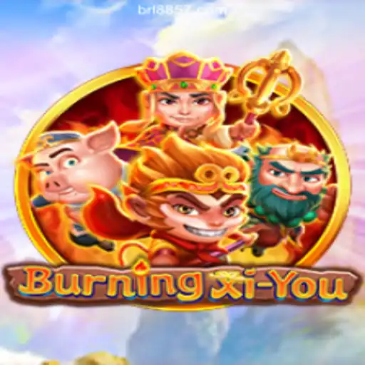 Explore the Thrilling World of BurningXiYou on 8857.com Platform - Online Slots Brasil #1