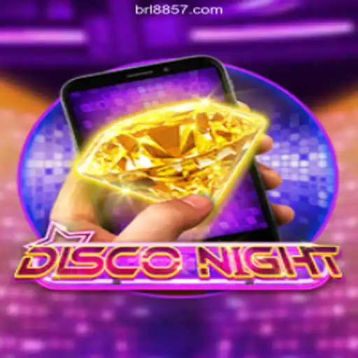 DiscoNightM: A Vibrant Gaming Experience on 8857.com Platform