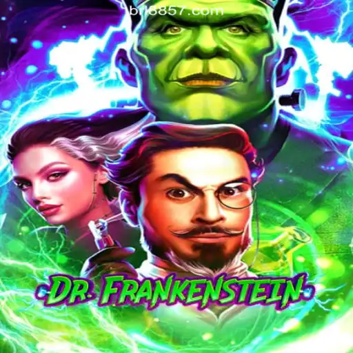 DrFrankenstein: The Electrifying Experience on the 8857.com Platform