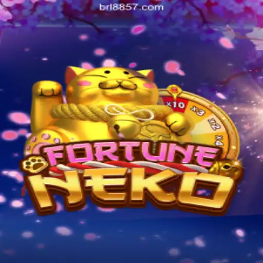 Discover the Excitement of FortuneNeko on 8857.com: The Leading Platform for Online Slots in Brasil