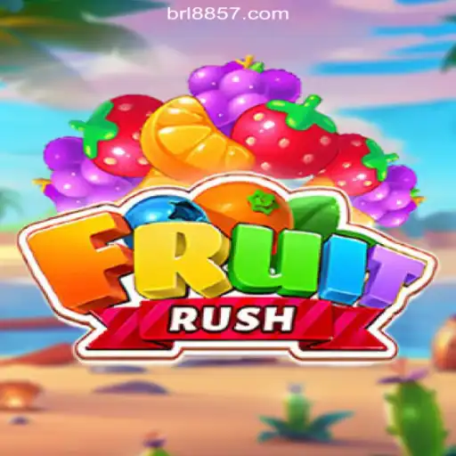 FruitRush: Dive into the Vibrant World of Online Slots on 8857.com Platform
