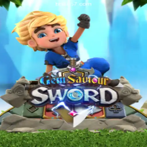Discover GemSaviourSword: The Enchanting Adventure in the World of Online Slots