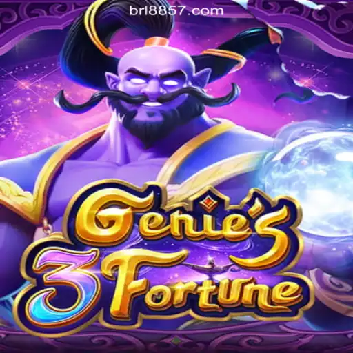 Exploring Genie3Fortune: A Dive into Brazil's Online Slots Phenomenon