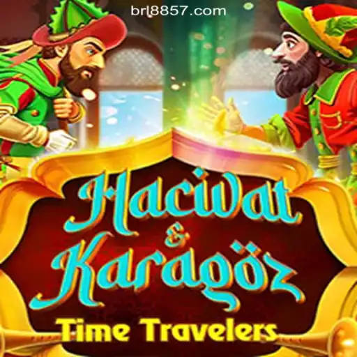 Exploring the Enchanting World of HacivatandKaragoz on 8857.com: The Premier Platform for Online Slots in Brazil
