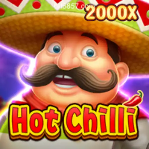 Discover the Thrills of HotChilli on 8857.com Platform: The #1 Online Slots in Brasil
