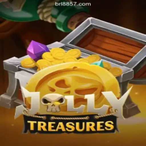 Exploring the Exciting World of JollyTreasures on the 8857.com Platform: Online Slots Brasil #1