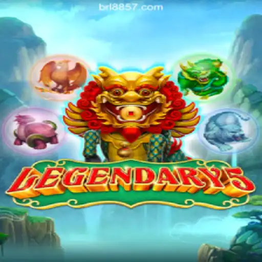 Unveiling Legendary5: A Deep Dive into the Thrilling World of Online Slots