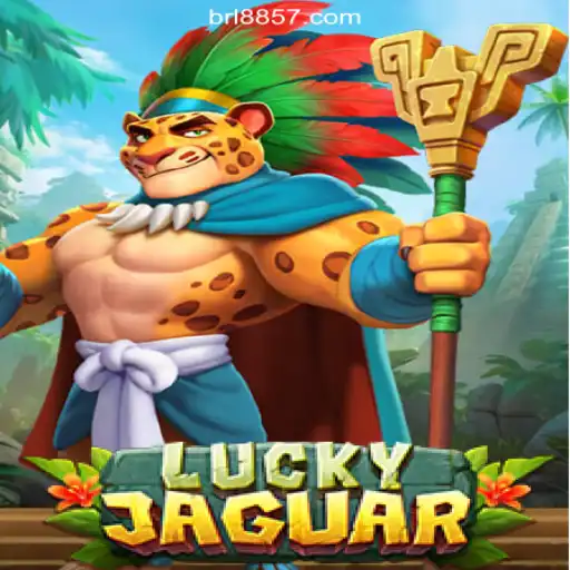 Exploring the Thrills of LuckyJaguar: The Ultimate Online Slot Experience