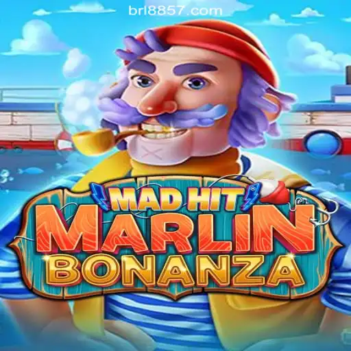 MadHitMarlinBonanza: Dive into an Exciting Slot Adventure on 8857.com