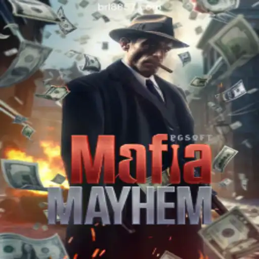 Discover the Exciting World of MafiaMayhem: Dive into Online Slots Brasil's #1 Experience