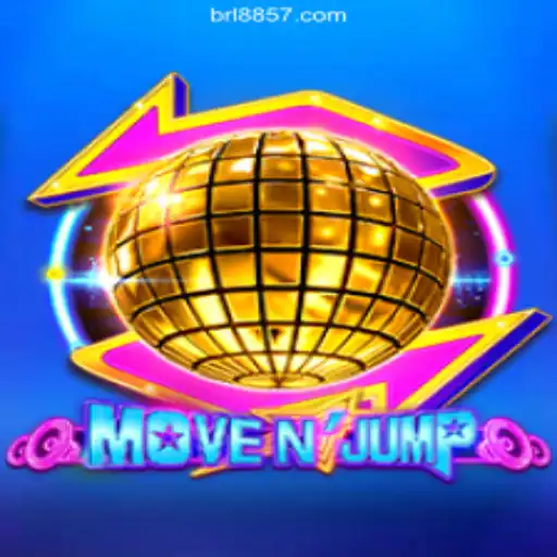 Discover the Thrills of MovenJump on 8857.com Platform: Online Slots Brasil #1