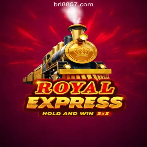 Experience the Thrills of RoyalExpress: The Ultimate Online Slots Adventure on 8857.com Platform