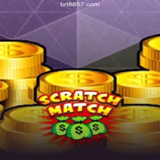 Discover ScratchMatch: The Leading Game on 8857.com Platform