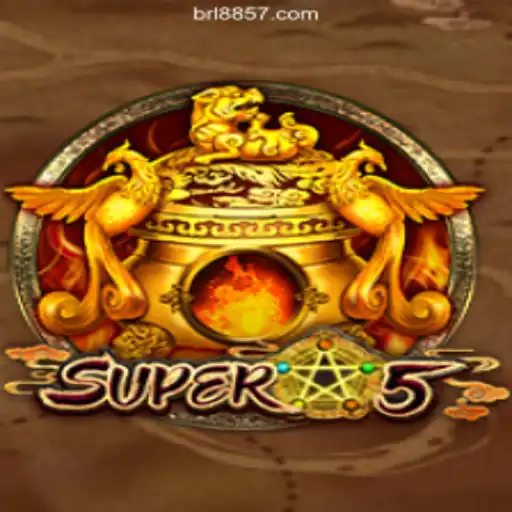 Exploring Super5: The Ultimate Game Experience on 8857.com
