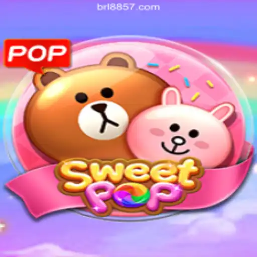 SweetPOP: The Ultimate Online Slot Experience on 8857.com Platform