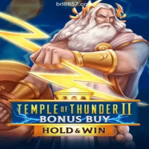 Unleashing the Excitement of TempleofThunderIIBonusBuy: The Ultimate Slot Experience