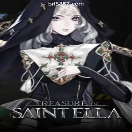 Embark on an Exciting Quest with TreasureofSaintElla on 8857.com Platform